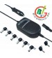 80W Auto DC Power Regulated Adapter
